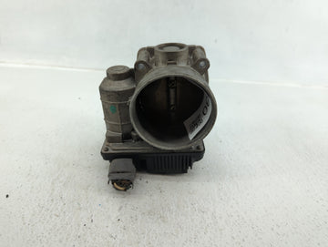2018-2022 Chevrolet Equinox Throttle Body P/N:12671379AA Fits Fits 2016 2017 2018 2019 2020 2021 2022 OEM Used Auto Parts - 