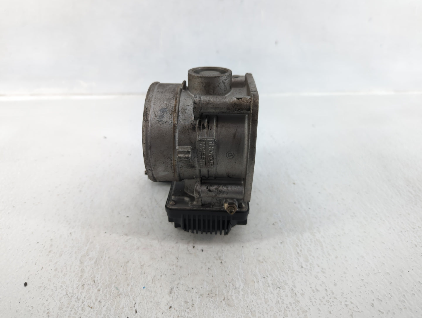 2018-2022 Chevrolet Equinox Throttle Body P/N:12671379AA Fits Fits 2016 2017 2018 2019 2020 2021 2022 OEM Used Auto Parts - 