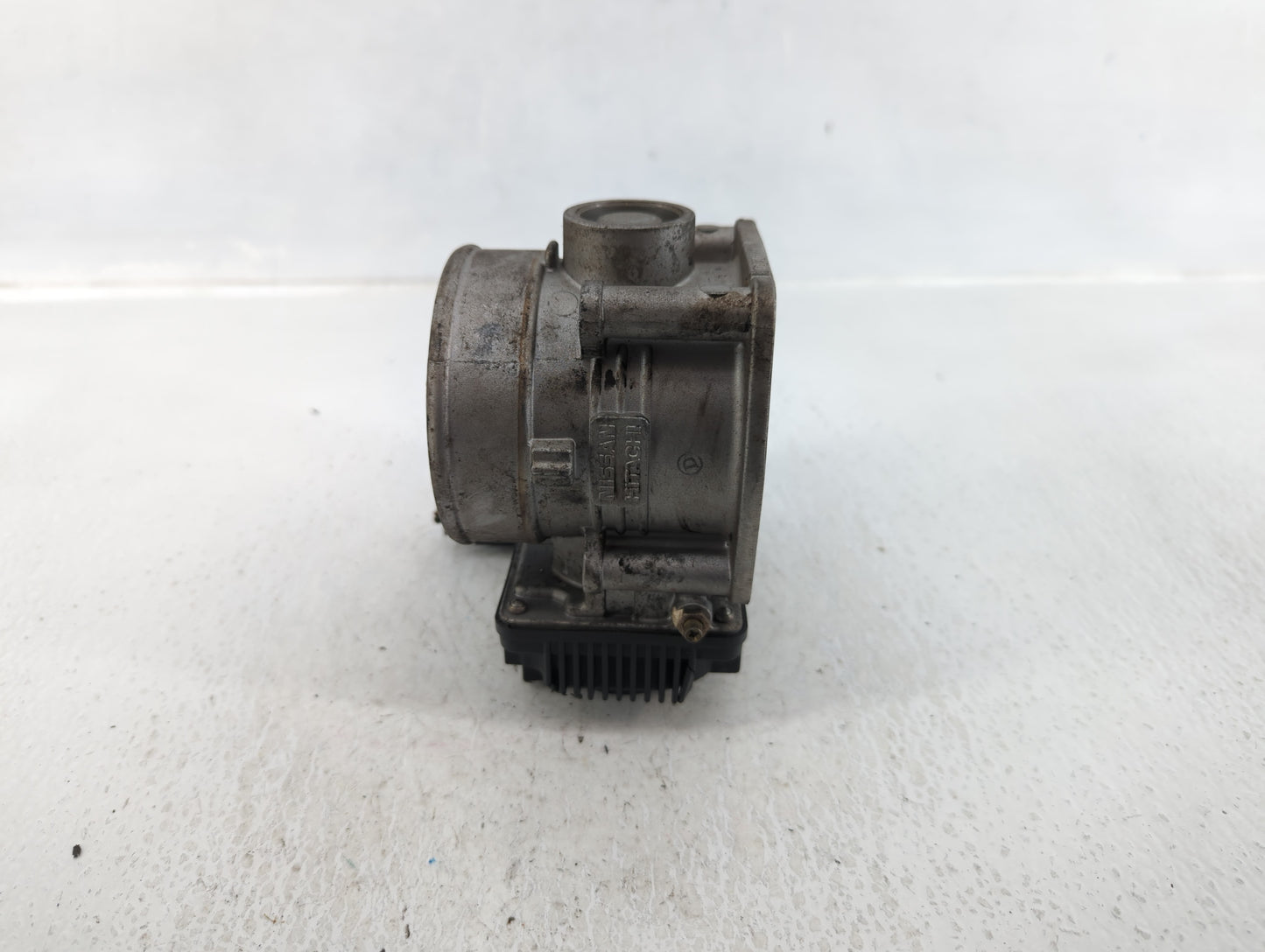 2018-2022 Chevrolet Equinox Throttle Body P/N:12671379AA Fits Fits 2016 2017 2018 2019 2020 2021 2022 OEM Used Auto Parts - 