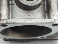 2018-2022 Chevrolet Equinox Throttle Body P/N:12671379AA Fits Fits 2016 2017 2018 2019 2020 2021 2022 OEM Used Auto Parts - 