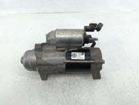 2018-2022 Chevrolet Equinox Car Starter Motor Solenoid OEM P/N:12680615 Fits Fits 2017 2018 2019 2020 2021 2022 OEM Used Aut