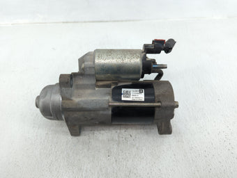 compare product 2018-2022 Chevrolet Equinox Car Starter Motor Solenoid OEM P/N:12680615 Fits Fits 2017 2018 2019 2020 2021 2022 OEM Used Auto Parts