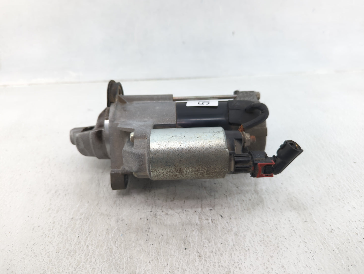 2018-2022 Chevrolet Equinox Car Starter Motor Solenoid OEM P/N:12680615 Fits Fits 2017 2018 2019 2020 2021 2022 OEM Used Aut