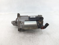 2018-2022 Chevrolet Equinox Car Starter Motor Solenoid OEM P/N:12680615 Fits Fits 2017 2018 2019 2020 2021 2022 OEM Used Aut