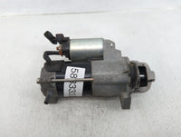 2018-2022 Chevrolet Equinox Car Starter Motor Solenoid OEM P/N:12680615 Fits Fits 2017 2018 2019 2020 2021 2022 OEM Used Aut