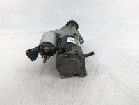 2018-2022 Chevrolet Equinox Car Starter Motor Solenoid OEM P/N:12680615 Fits Fits 2017 2018 2019 2020 2021 2022 OEM Used Aut