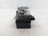2018-2019 Chevrolet Equinox ABS Pump Control Module Replacement P/N:84560131 Fits Fits 2018 2019 2020 2021 OEM Used Auto Par