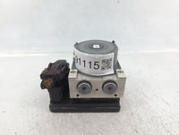 2018-2019 Chevrolet Equinox ABS Pump Control Module Replacement P/N:84560131 Fits Fits 2018 2019 2020 2021 OEM Used Auto Par