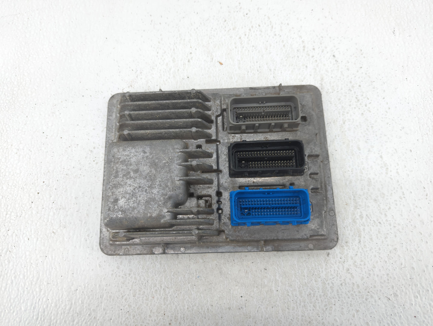2018-2020 Chevrolet Equinox PCM Engine Control Computer ECU ECM PCU OEM P/N:12688128 Fits Fits 2017 2018 2019 2020 2021 2022