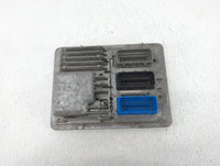 2018-2020 Chevrolet Equinox PCM Engine Control Computer ECU ECM PCU OEM P/N:12688128 Fits Fits 2017 2018 2019 2020 2021 2022
