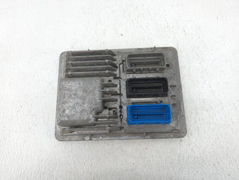compare product 2018-2020 Chevrolet Equinox PCM Engine Control Computer ECU ECM PCU OEM P/N:12688128 Fits Fits 2017 2018 2019 2020 2021 2022 OEM Used Auto Parts
