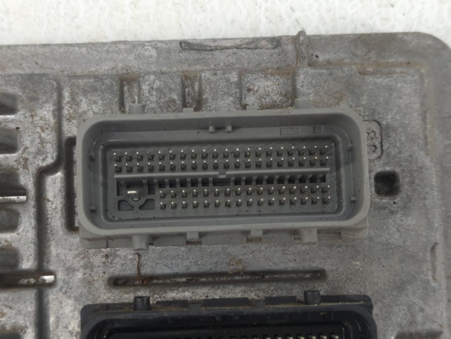 2018-2020 Chevrolet Equinox PCM Engine Control Computer ECU ECM PCU OEM P/N:12688128 Fits Fits 2017 2018 2019 2020 2021 2022