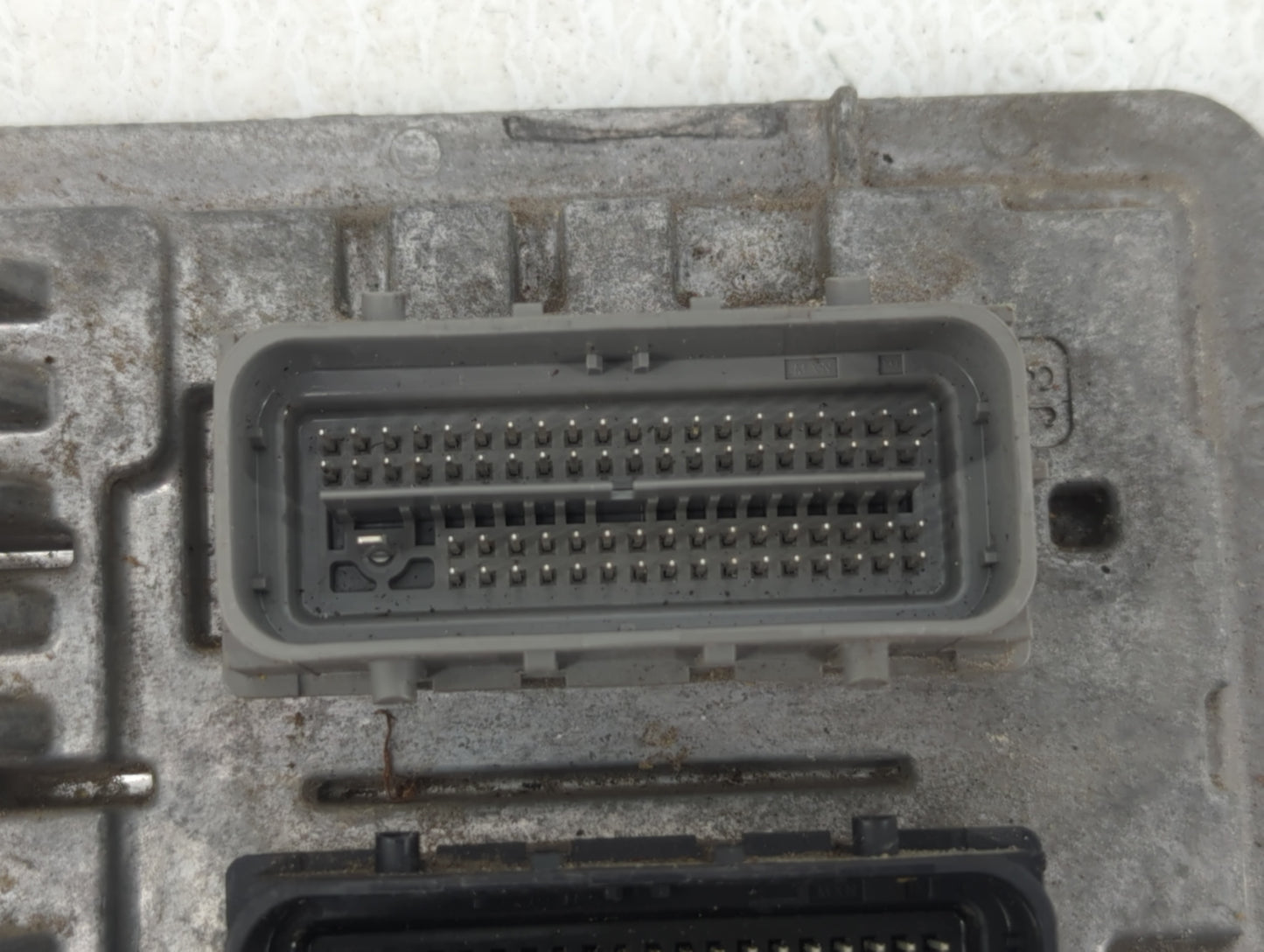 2018-2020 Chevrolet Equinox PCM Engine Control Computer ECU ECM PCU OEM P/N:12688128 Fits Fits 2017 2018 2019 2020 2021 2022