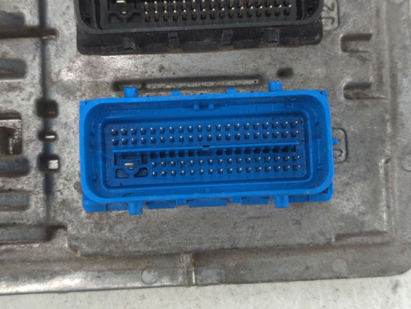 2018-2020 Chevrolet Equinox PCM Engine Control Computer ECU ECM PCU OEM P/N:12688128 Fits Fits 2017 2018 2019 2020 2021 2022