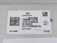 2018-2020 Chevrolet Equinox PCM Engine Control Computer ECU ECM PCU OEM P/N:12688128 Fits Fits 2017 2018 2019 2020 2021 2022