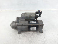 2018-2022 Chevrolet Equinox Car Starter Motor Solenoid OEM P/N:12680615 Fits Fits 2017 2018 2019 2020 2021 2022 OEM Used Aut