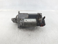 2018-2022 Chevrolet Equinox Car Starter Motor Solenoid OEM P/N:12680615 Fits Fits 2017 2018 2019 2020 2021 2022 OEM Used Aut