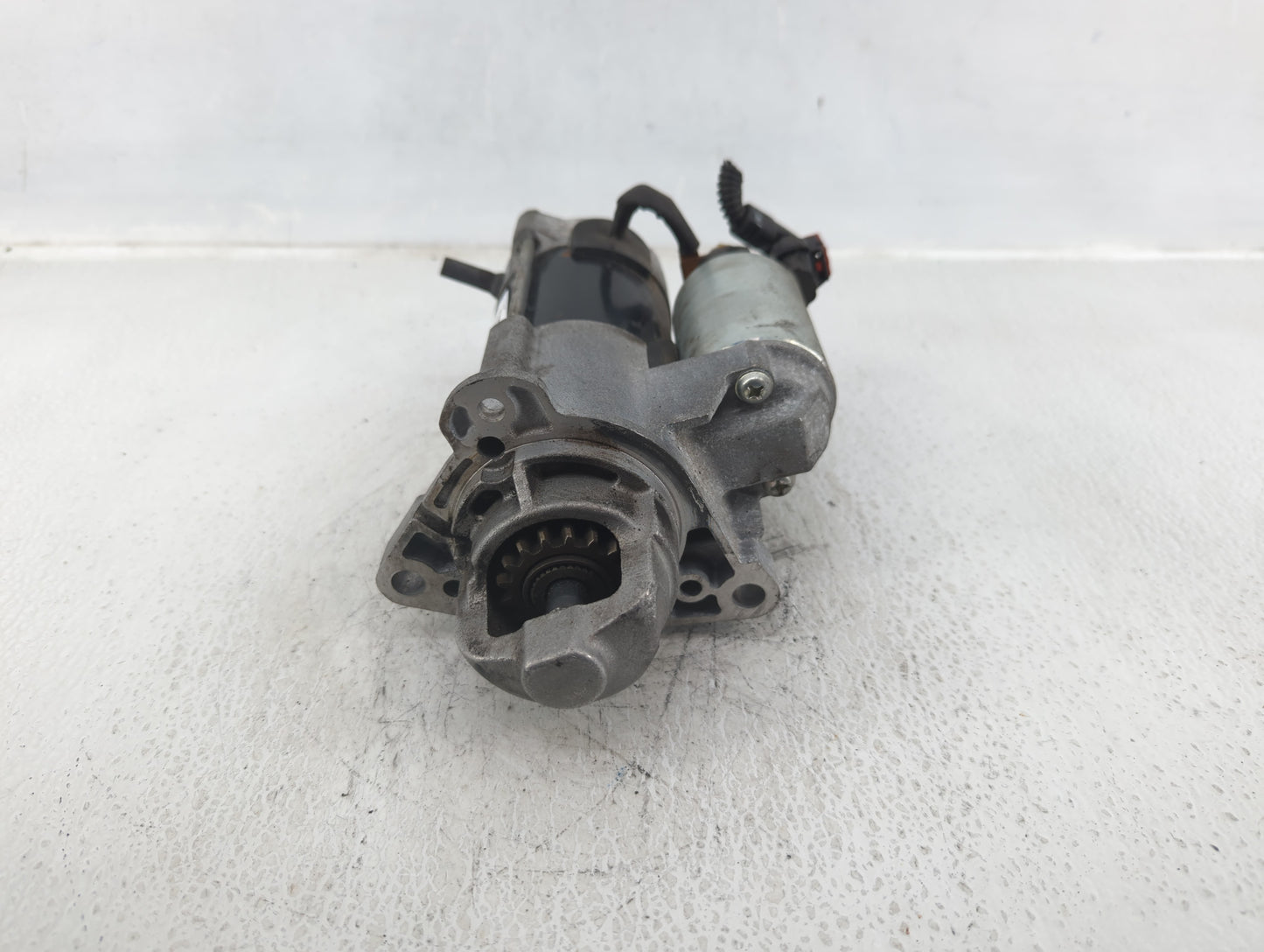 2018-2022 Chevrolet Equinox Car Starter Motor Solenoid OEM P/N:12680615 Fits Fits 2017 2018 2019 2020 2021 2022 OEM Used Aut