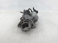 2018-2022 Chevrolet Equinox Car Starter Motor Solenoid OEM P/N:12680615 Fits Fits 2017 2018 2019 2020 2021 2022 OEM Used Aut