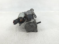 2018-2022 Chevrolet Equinox Car Starter Motor Solenoid OEM P/N:12680615 Fits Fits 2017 2018 2019 2020 2021 2022 OEM Used Aut