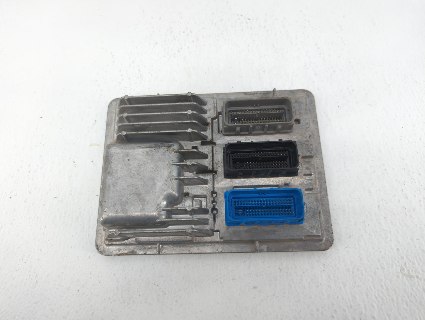 2018-2020 Chevrolet Equinox PCM Engine Control Computer ECU ECM PCU OEM P/N:12692812 Fits Fits 2017 2018 2019 2020 2021 2022