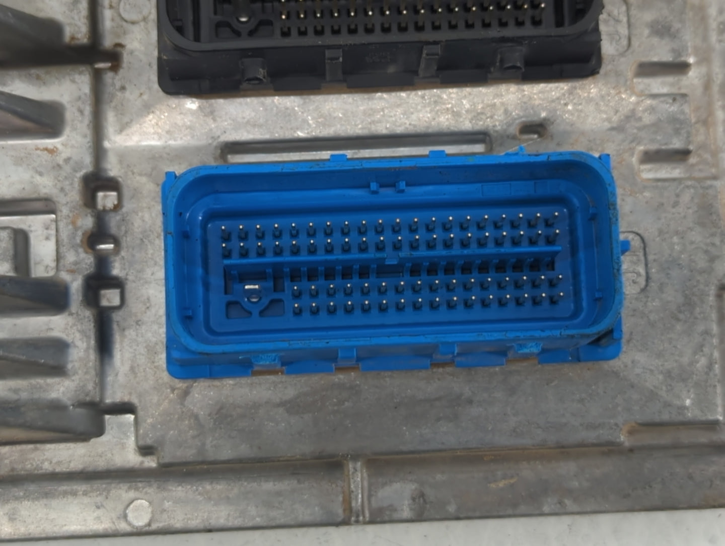 2018-2020 Chevrolet Equinox PCM Engine Control Computer ECU ECM PCU OEM P/N:12692812 Fits Fits 2017 2018 2019 2020 2021 2022