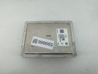 2018-2020 Chevrolet Equinox PCM Engine Control Computer ECU ECM PCU OEM P/N:12692812 Fits Fits 2017 2018 2019 2020 2021 2022