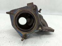 2018 Equinox Turbocharger Turbo Charger Super Charger Supercharger - Oemusedautoparts1.com