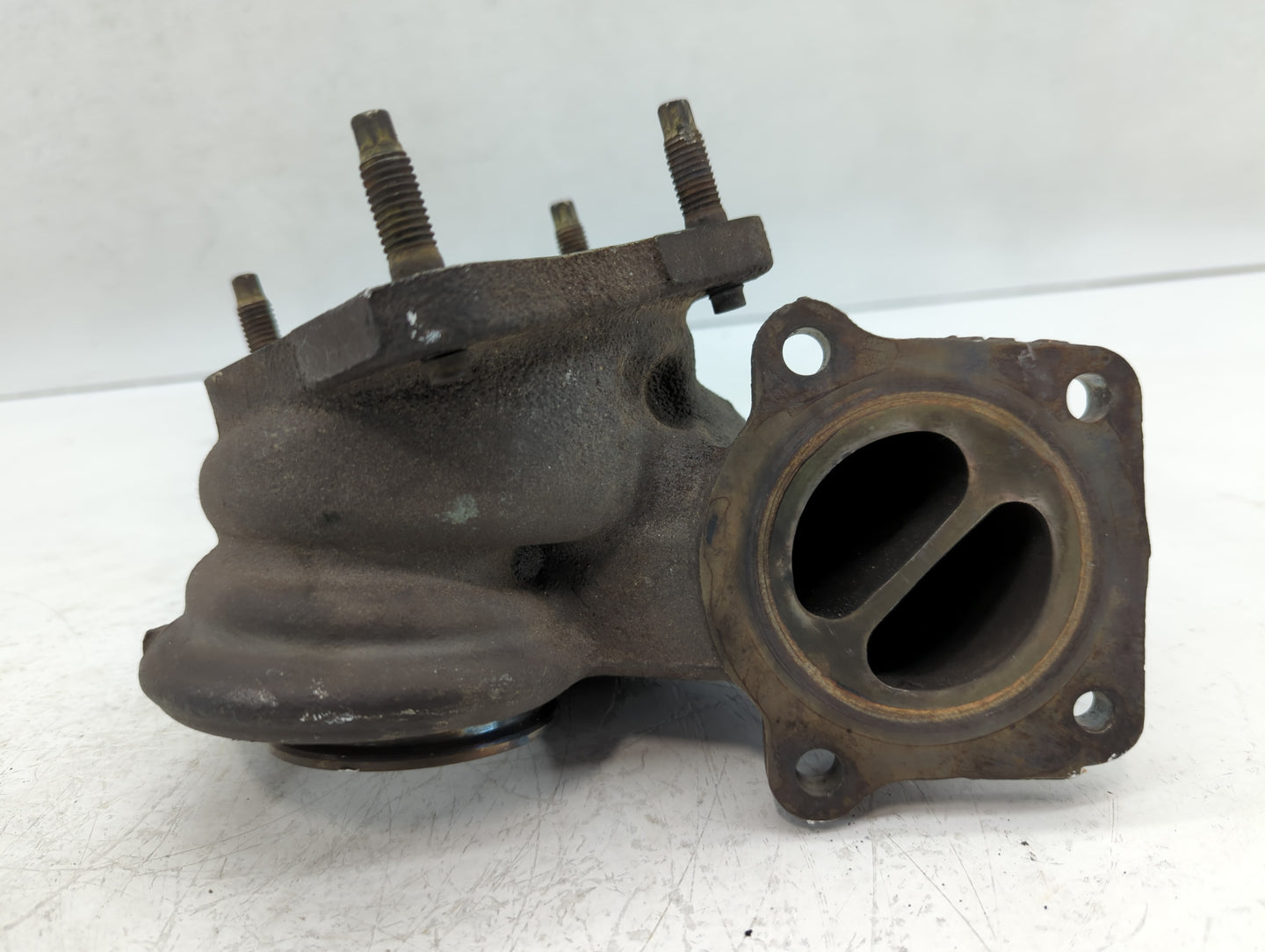 2018 Equinox Turbocharger Turbo Charger Super Charger Supercharger - Oemusedautoparts1.com