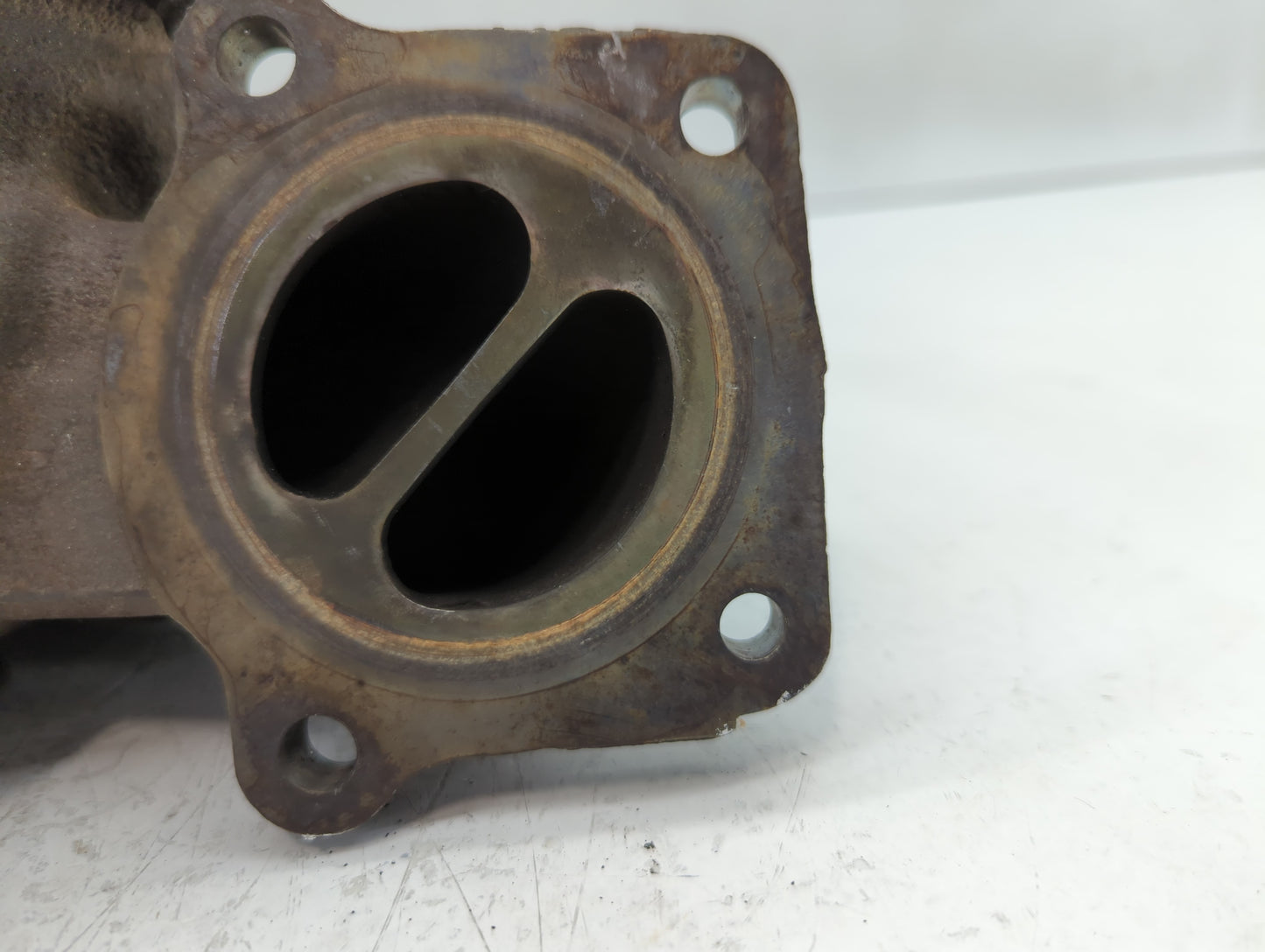 2018 Equinox Turbocharger Turbo Charger Super Charger Supercharger - Oemusedautoparts1.com