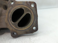 2018 Equinox Turbocharger Turbo Charger Super Charger Supercharger - Oemusedautoparts1.com