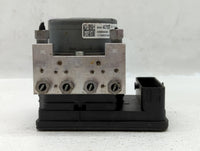 2018-2019 Chevrolet Equinox ABS Pump Control Module Replacement P/N:84414759 84560131 Fits Fits 2018 2019 2020 2021 OEM Used