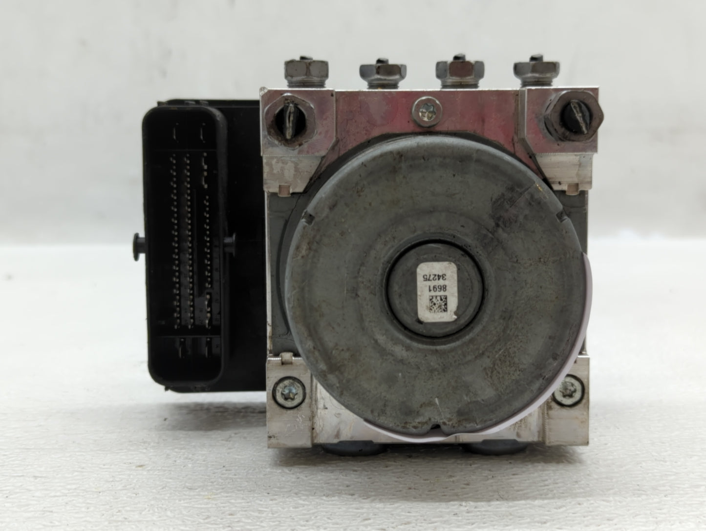 2018-2019 Chevrolet Equinox ABS Pump Control Module Replacement P/N:84414759 84560131 Fits Fits 2018 2019 2020 2021 OEM Used
