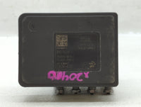 2018-2019 Chevrolet Equinox ABS Pump Control Module Replacement P/N:84414759 84560131 Fits Fits 2018 2019 2020 2021 OEM Used