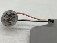 2018-2019 Chevrolet Equinox Sun Visor Shade Replacement Passenger Right Mirror Fits Fits 2018 2019 OEM Used Auto Parts - Oem