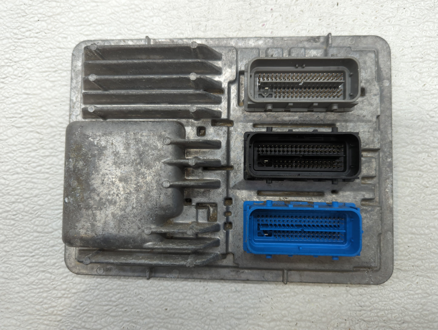 2018-2020 Chevrolet Equinox PCM Engine Control Computer ECU ECM PCU OEM P/N:12688128 Fits Fits 2017 2018 2019 2020 2021 2022
