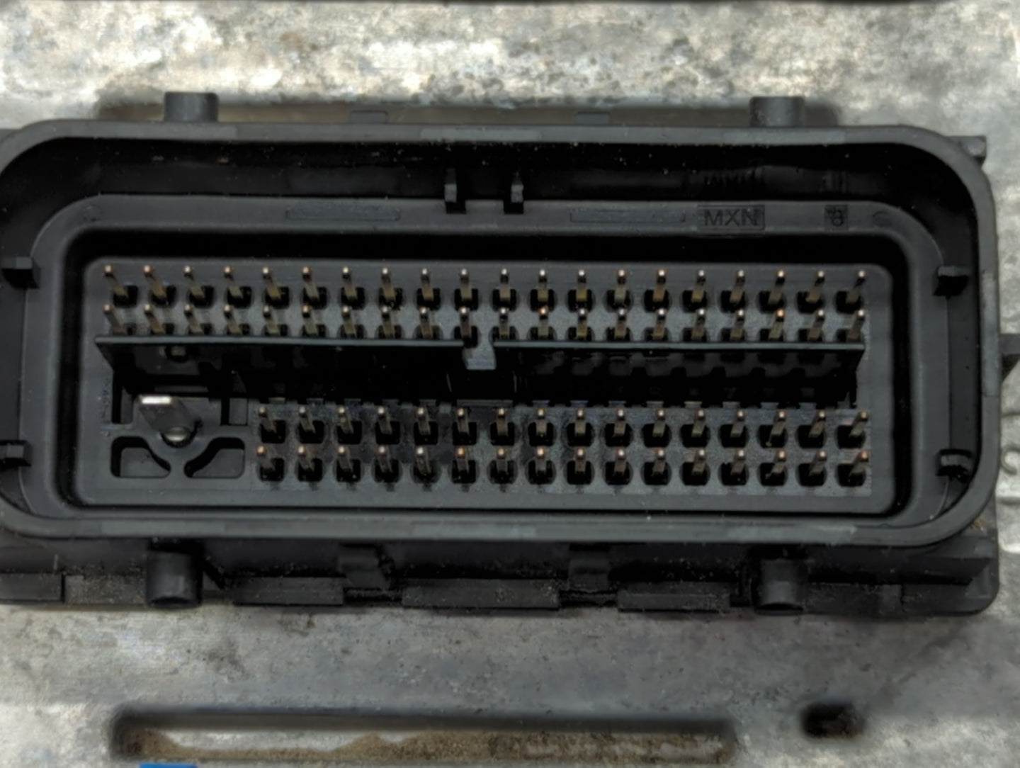 2018-2020 Chevrolet Equinox PCM Engine Control Computer ECU ECM PCU OEM P/N:12688128 Fits Fits 2017 2018 2019 2020 2021 2022