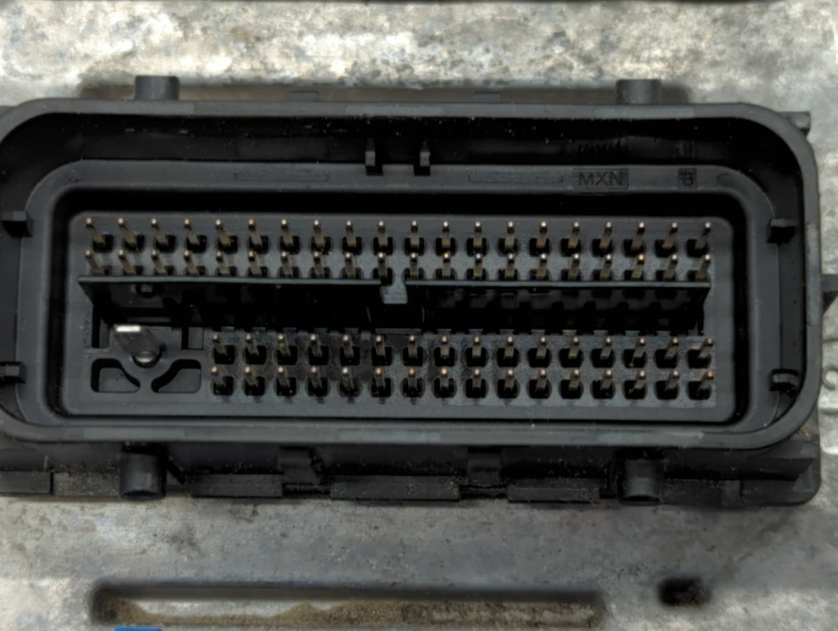 2018-2020 Chevrolet Equinox PCM Engine Control Computer ECU ECM PCU OEM P/N:12688128 Fits 2017 2018 2019 2020 2021 2022 OEM 