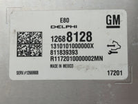 2018-2020 Chevrolet Equinox PCM Engine Control Computer ECU ECM PCU OEM P/N:12688128 Fits Fits 2017 2018 2019 2020 2021 2022