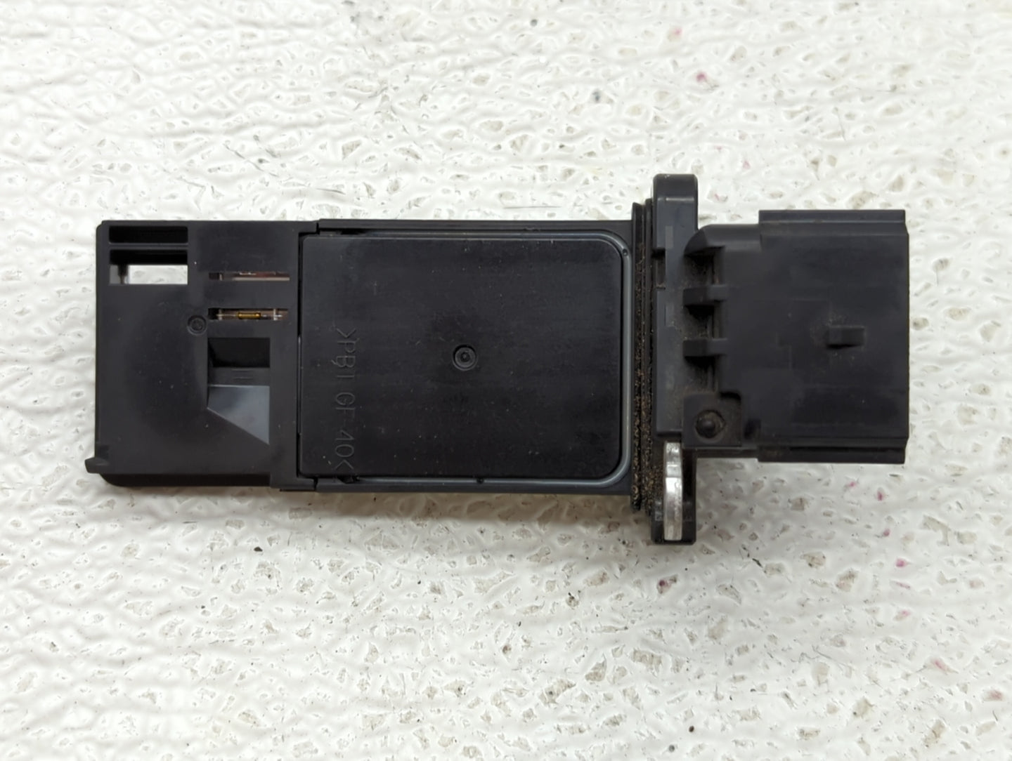 2018-2020 Chevrolet Equinox Mass Air Flow Meter Maf - Oemusedautoparts1.com