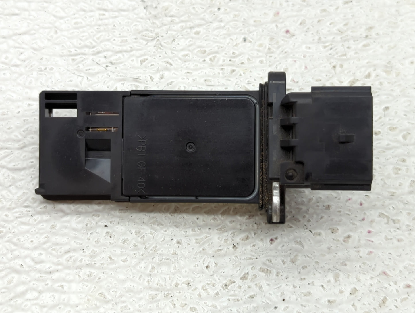 2018-2020 Chevrolet Equinox Mass Air Flow Meter Maf - Oemusedautoparts1.com