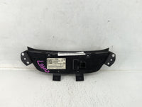 2018 Chevrolet Equinox Climate Control Module Temperature AC/Heater Replacement P/N:84175394 Fits OEM Used Auto Parts - Oemu