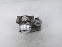 2018-2019 Chevrolet Equinox Throttle Body P/N:55496779AA Fits Fits 2017 2018 2019 OEM Used Auto Parts - Oemusedautoparts1.co