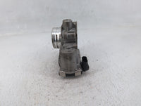 2018-2019 Chevrolet Equinox Throttle Body P/N:55496779AA Fits Fits 2017 2018 2019 OEM Used Auto Parts - Oemusedautoparts1.co