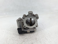 2018-2019 Chevrolet Equinox Throttle Body P/N:55496779AA Fits Fits 2017 2018 2019 OEM Used Auto Parts - Oemusedautoparts1.co