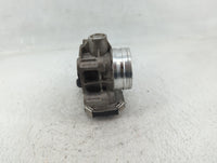 2018-2019 Chevrolet Equinox Throttle Body P/N:55496779AA Fits Fits 2017 2018 2019 OEM Used Auto Parts - Oemusedautoparts1.co