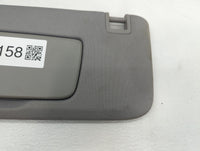 2018-2019 Chevrolet Equinox Sun Visor Shade Replacement Driver Left Mirror Fits Fits 2018 2019 OEM Used Auto Parts - Oemused