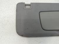 2018-2019 Chevrolet Equinox Sun Visor Shade Replacement Passenger Right Mirror Fits Fits 2018 2019 OEM Used Auto Parts - Oem