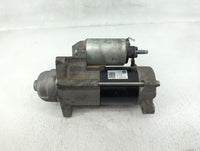 2018-2022 Chevrolet Equinox Car Starter Motor Solenoid OEM P/N:12680615 183117860 Fits Fits 2017 2018 2019 2020 2021 2022 OE