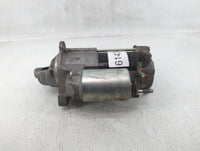 2018-2022 Chevrolet Equinox Car Starter Motor Solenoid OEM P/N:12680615 183117860 Fits Fits 2017 2018 2019 2020 2021 2022 OE